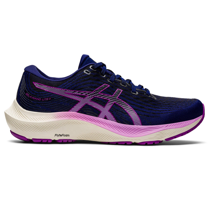 Gel kayano lite show vs gel kayano clearance