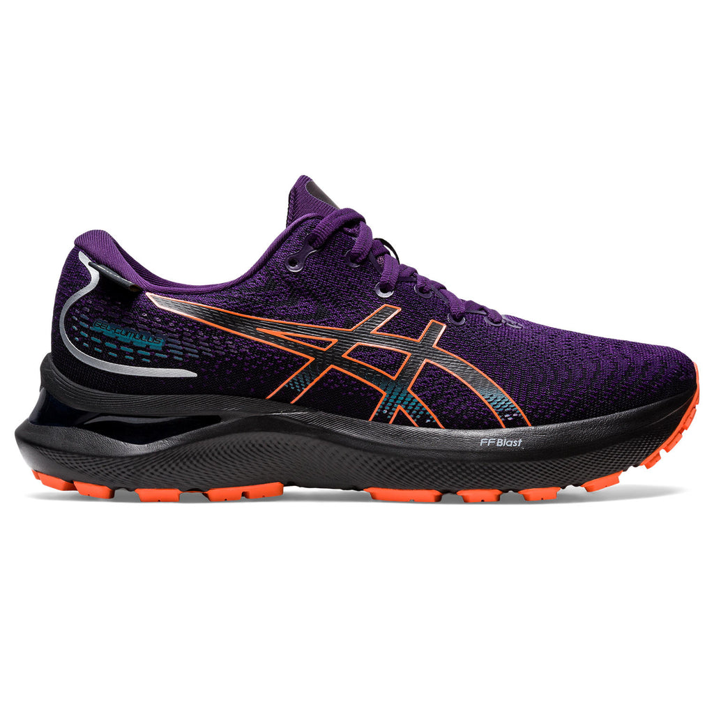 ASICS GEL Cumulus 24 GTX The Runners Shop Toronto Canada
