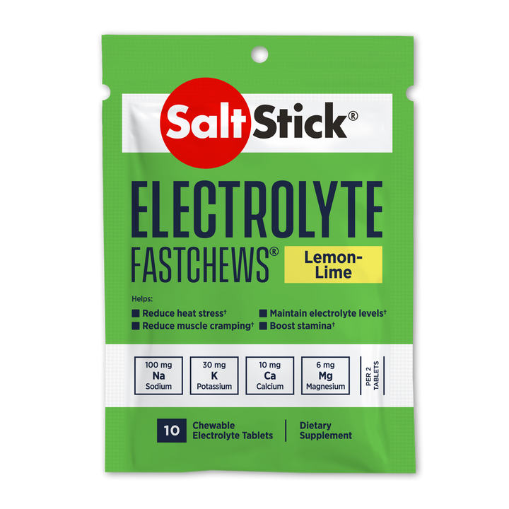 SaltStick Fast Chews