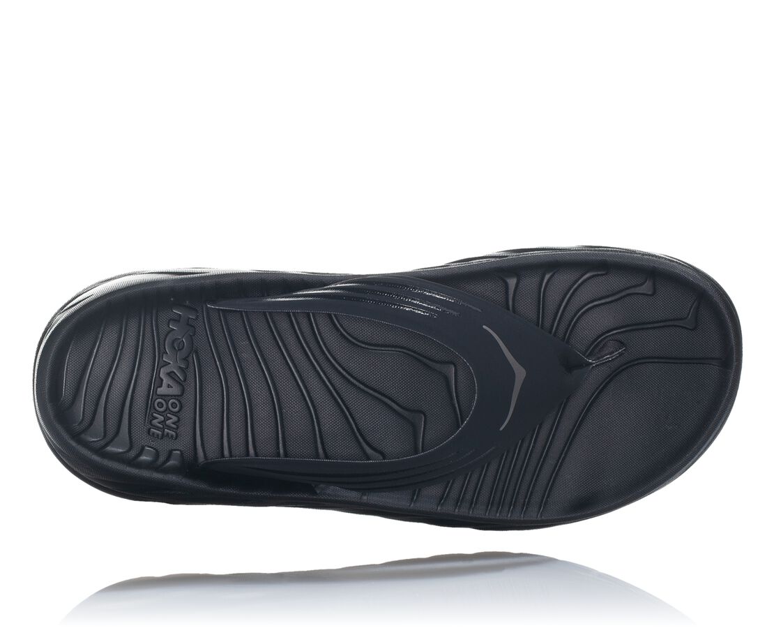 HOKA Ora Recovery Flip men's