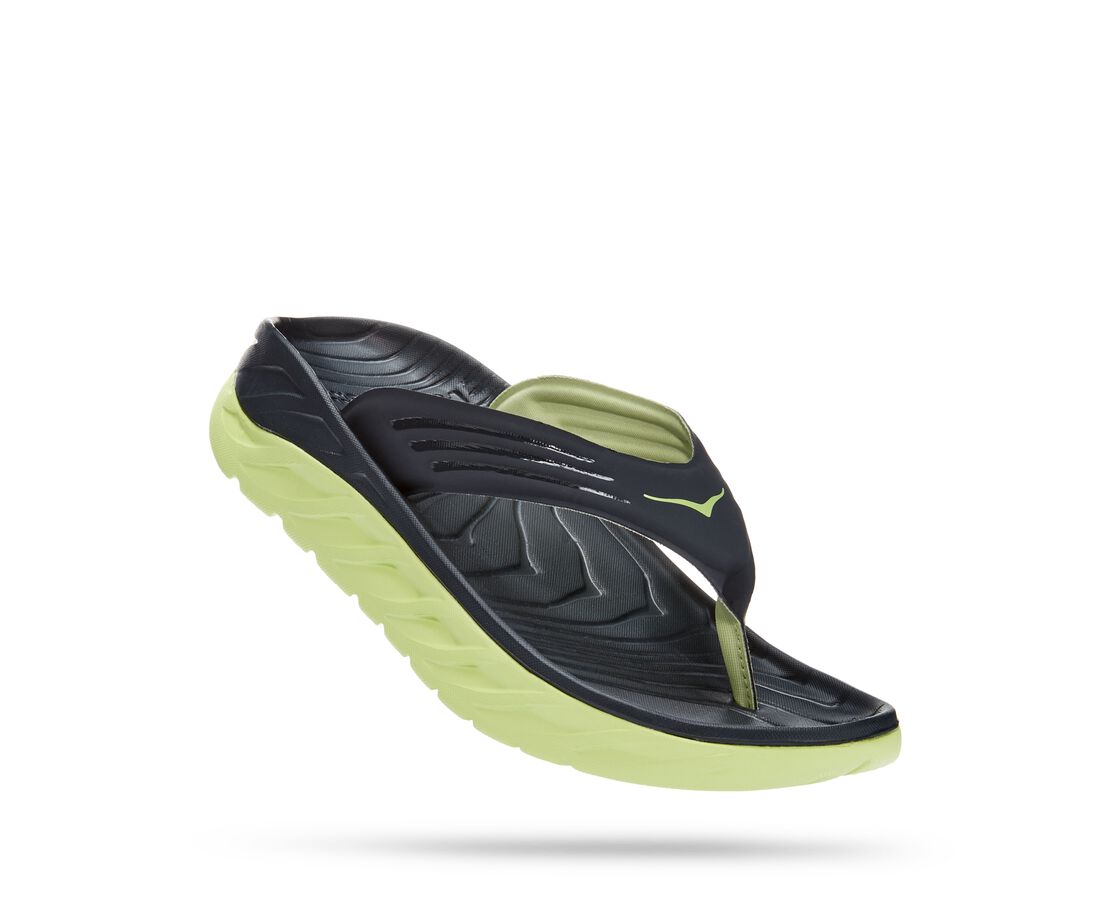 HOKA Ora Recovery Flip men's