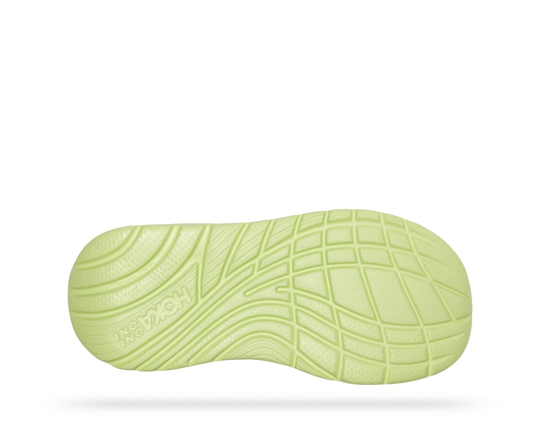 HOKA Ora Recovery Flip men's