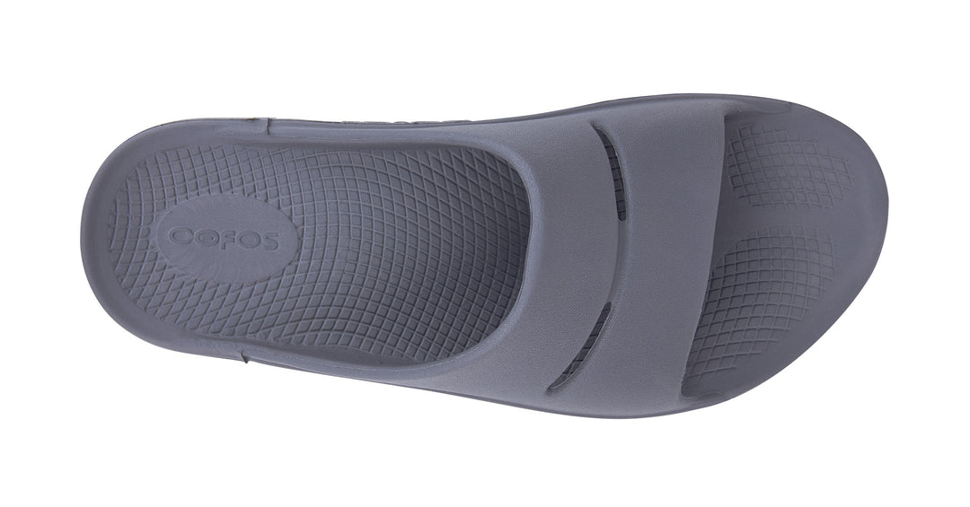Oofos Ooahh Slide | The Runners Shop Toronto Canada