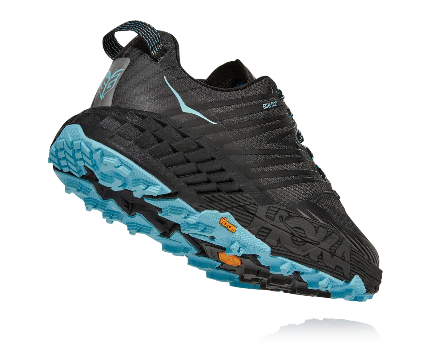 HOKA SpeedGoat 4 GTX women's