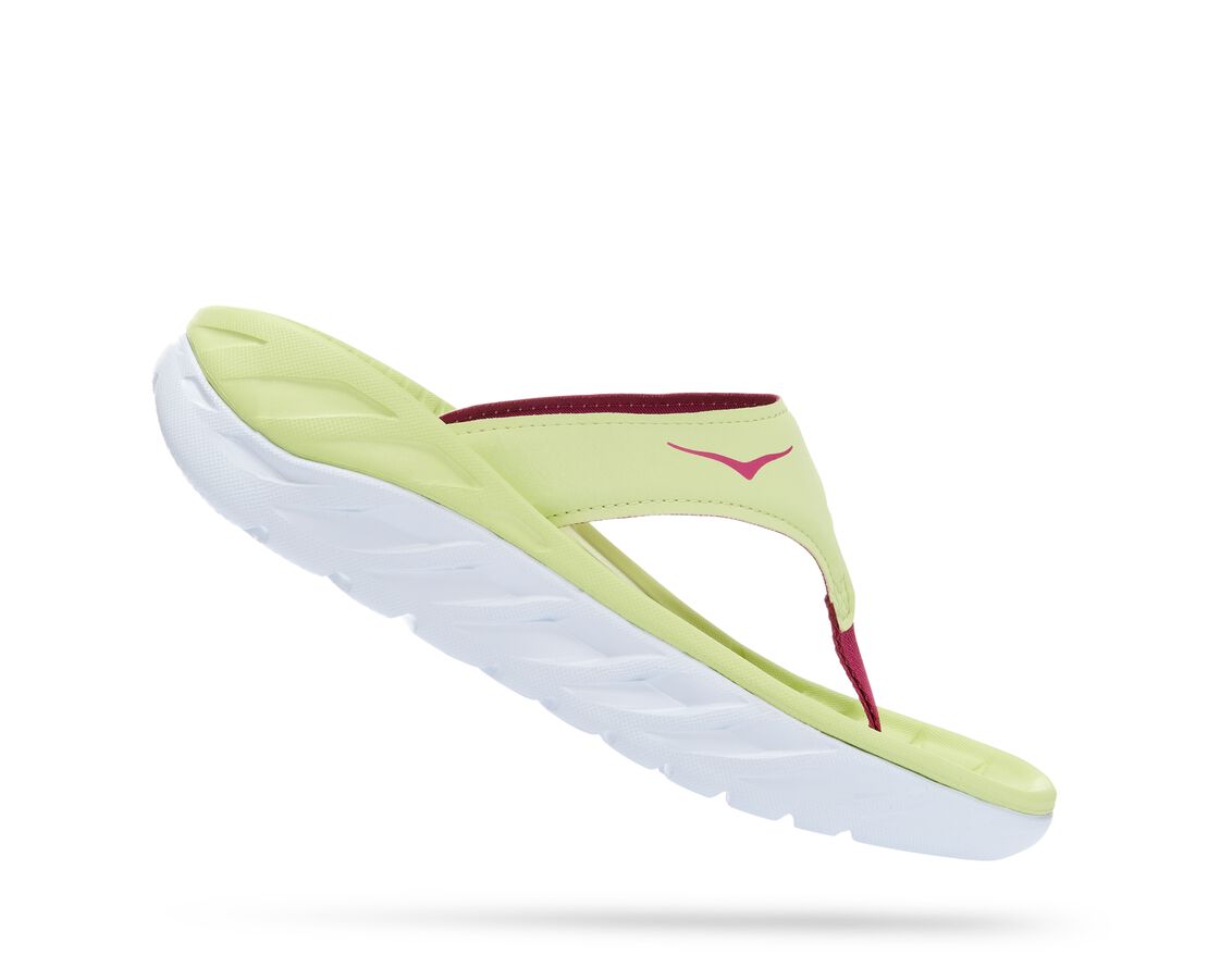 HOKA Ora Recovery Flip women's