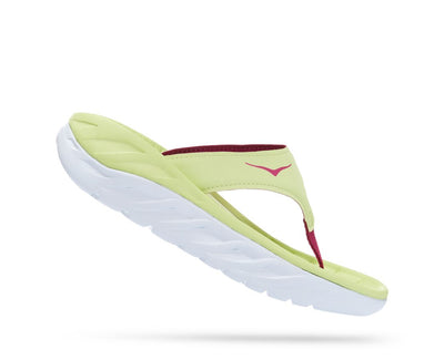 HOKA Ora Recovery Flip women's