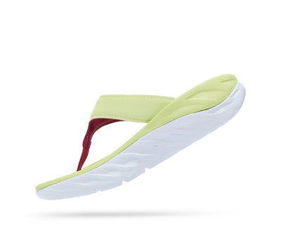 HOKA Ora Recovery Flip women's