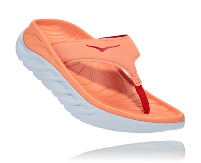 HOKA Ora Recovery Flip women's