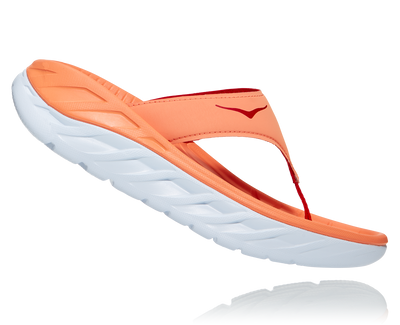 HOKA Ora Recovery Flip women's