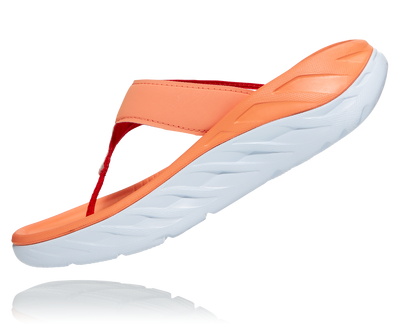 HOKA Ora Recovery Flip women's