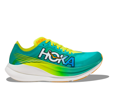 HOKA Rocket X 2