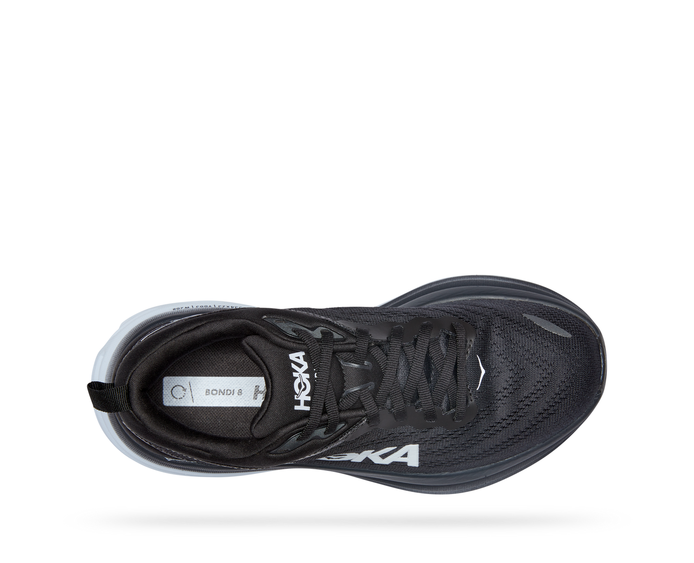 HOKA Bondi 8 women's