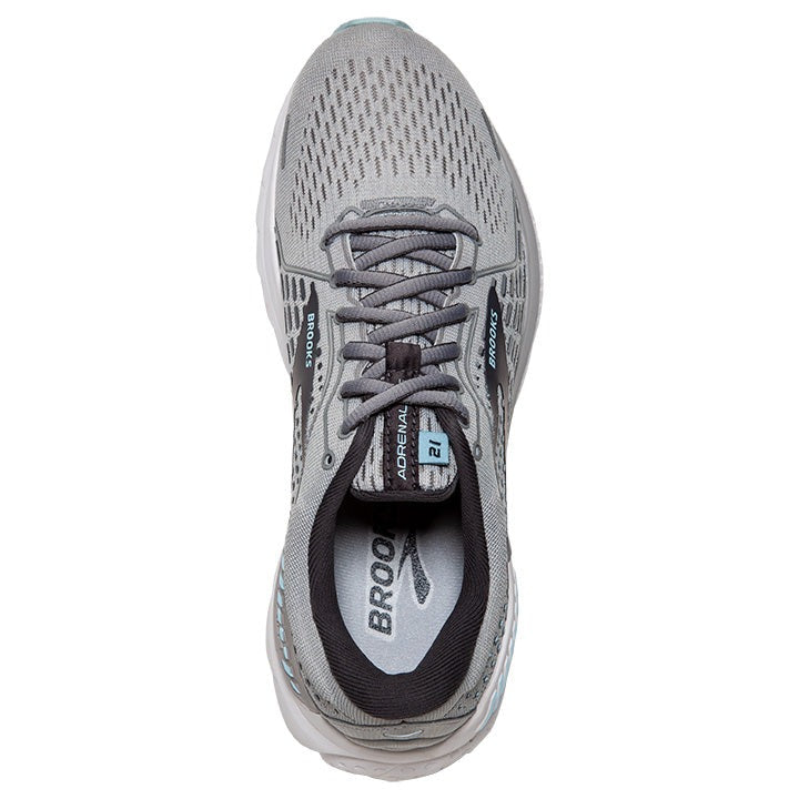 Brooks adrenaline narrow womens clearance