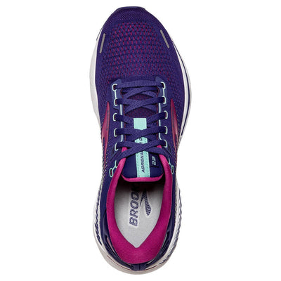 Brooks Adrenaline GTS 22 women's