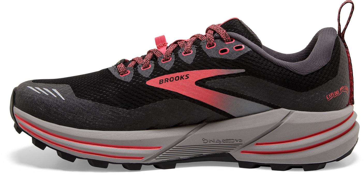 Brooks cascadia women's discount