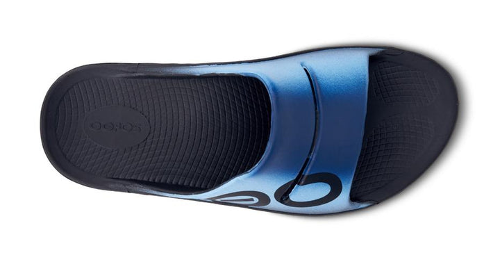 Oofos OOahh Sport Slide