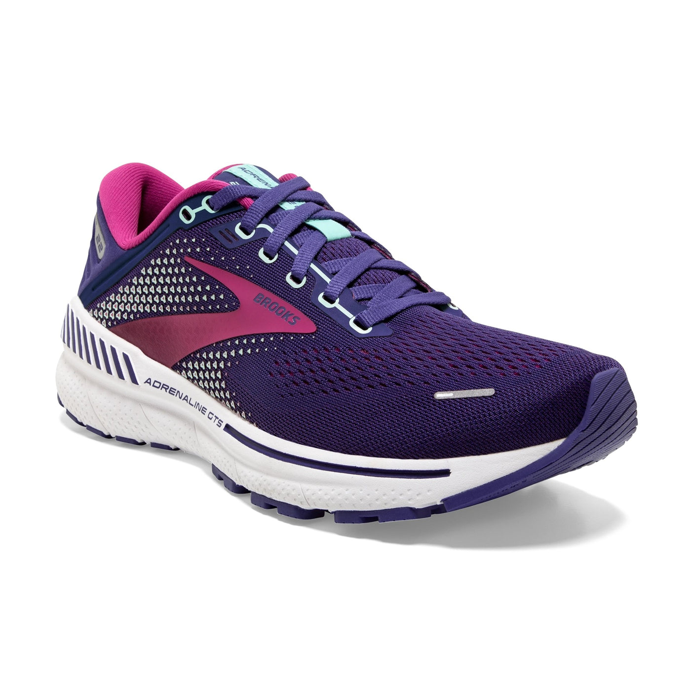 Brooks Adrenaline GTS 22 women's