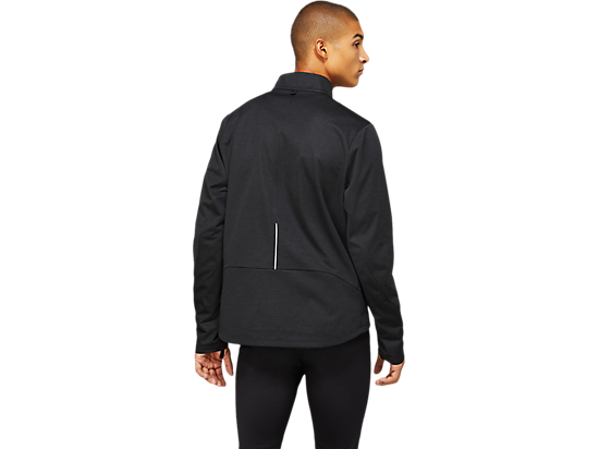 Asics Men's Lite-Show Winter Jacket