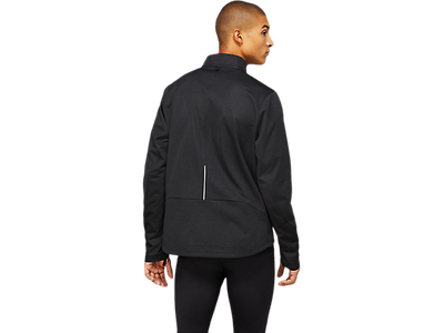 Asics Men's Lite-Show Winter Jacket