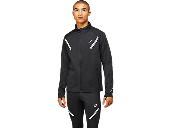 Asics Men's Lite-Show Winter Jacket