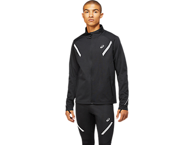 Asics Men's Lite-Show Winter Jacket