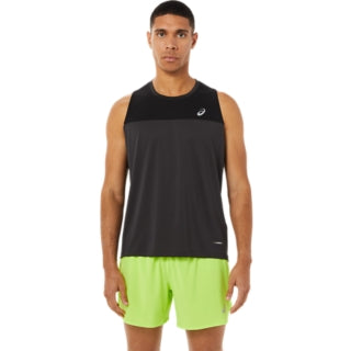 ASICS Men's Actibreeze Race Singlet