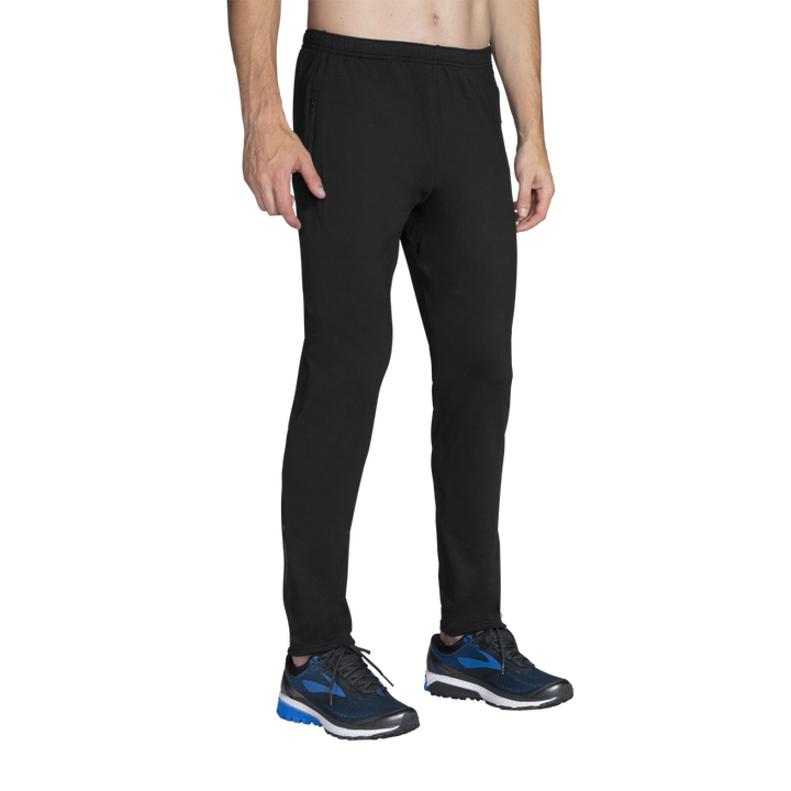 Brooks spartan pants sales