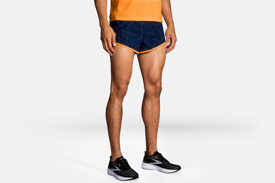 Brooks Men&