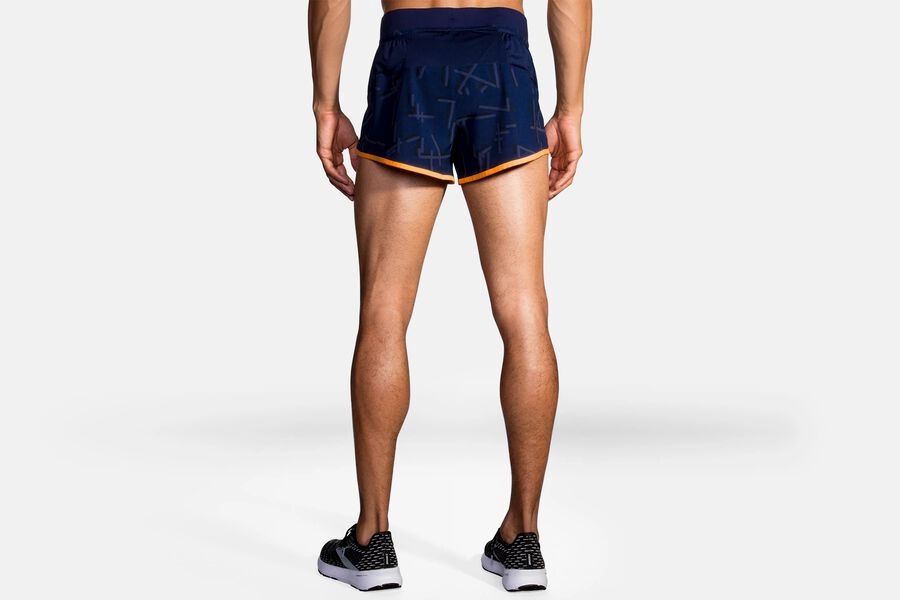 Brooks Men&