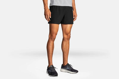 Brooks Men's Sherpa 5" Short