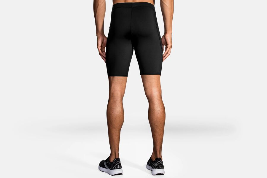 Brooks Men's Source 9" Short Tight