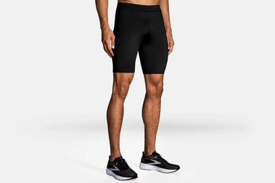 Brooks Men's Source 9" Short Tight