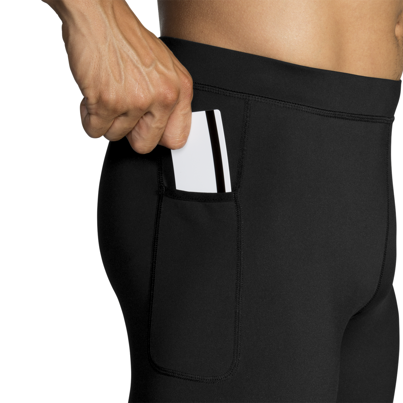 Brooks Men's Source Tight
