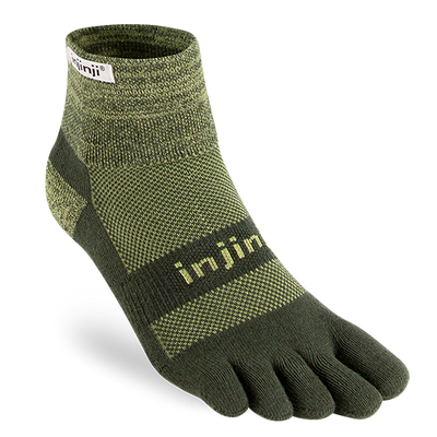 Injinji Performance Midweight Sock