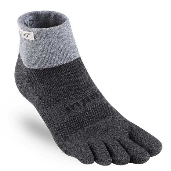 Injinji Performance Midweight Sock