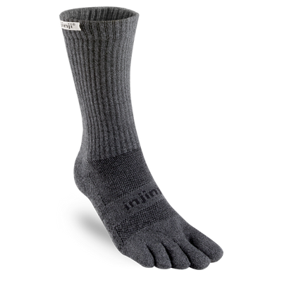 Injinji Performance Midweight Sock