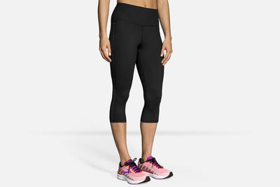 Brooks Women's Greenlight Capri