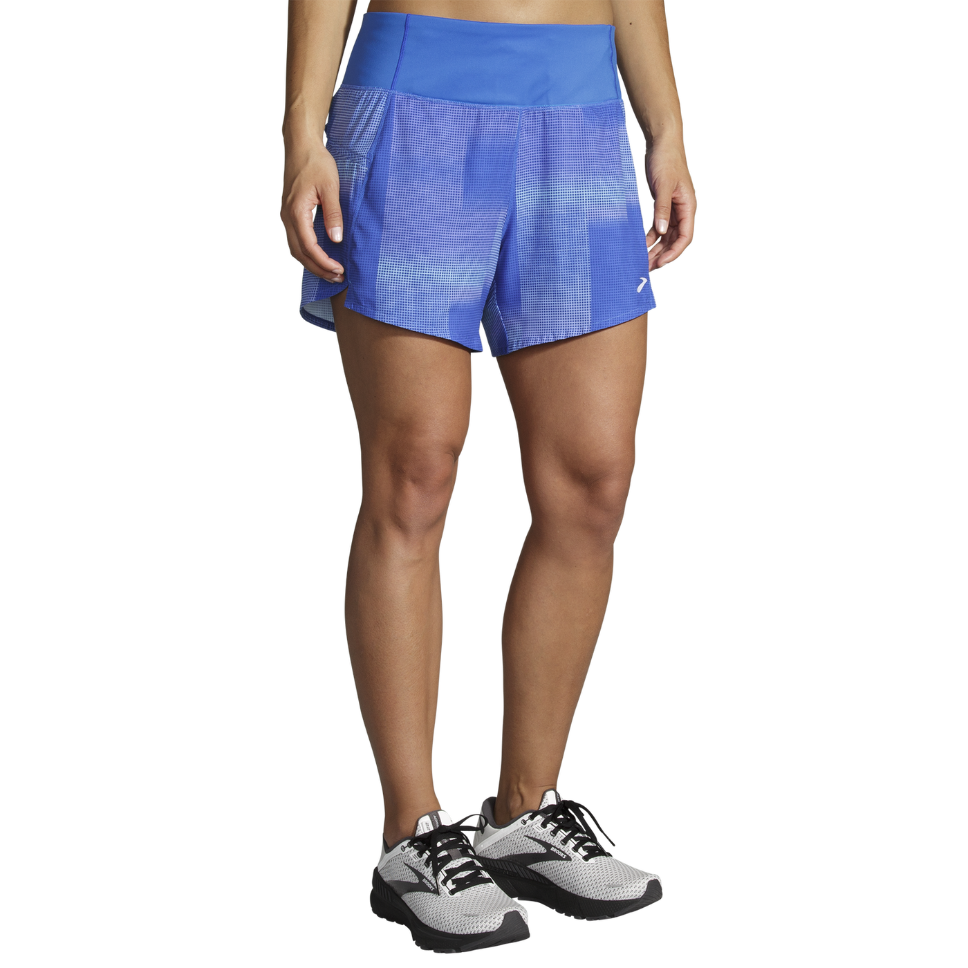 Brooks Women's Chaser 5" Short