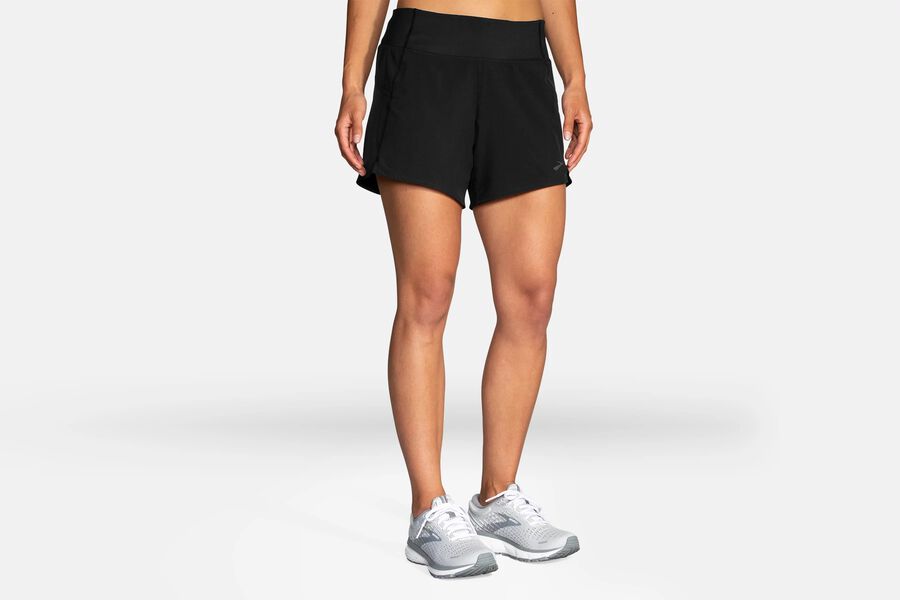 Brooks Women's Chaser 5" Short