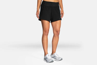 Brooks Women's Chaser 5" Short