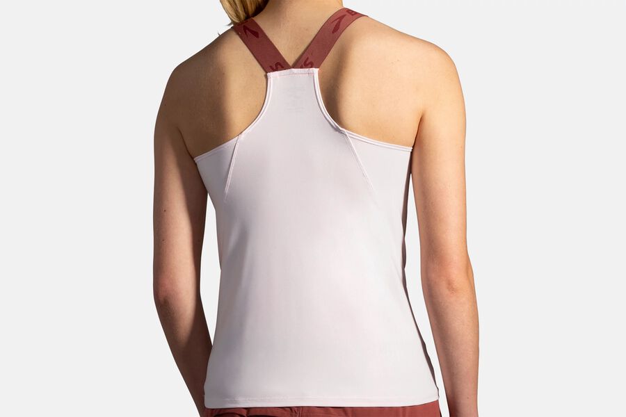 Brooks Women's Pick-Up Tank