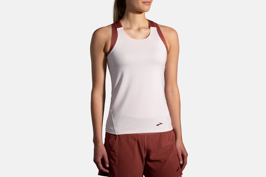 Brooks Women's Pick-Up Tank