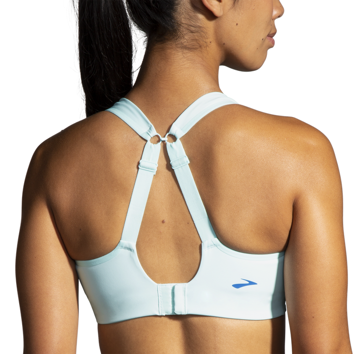 Brooks Drive Convertible Run Bra