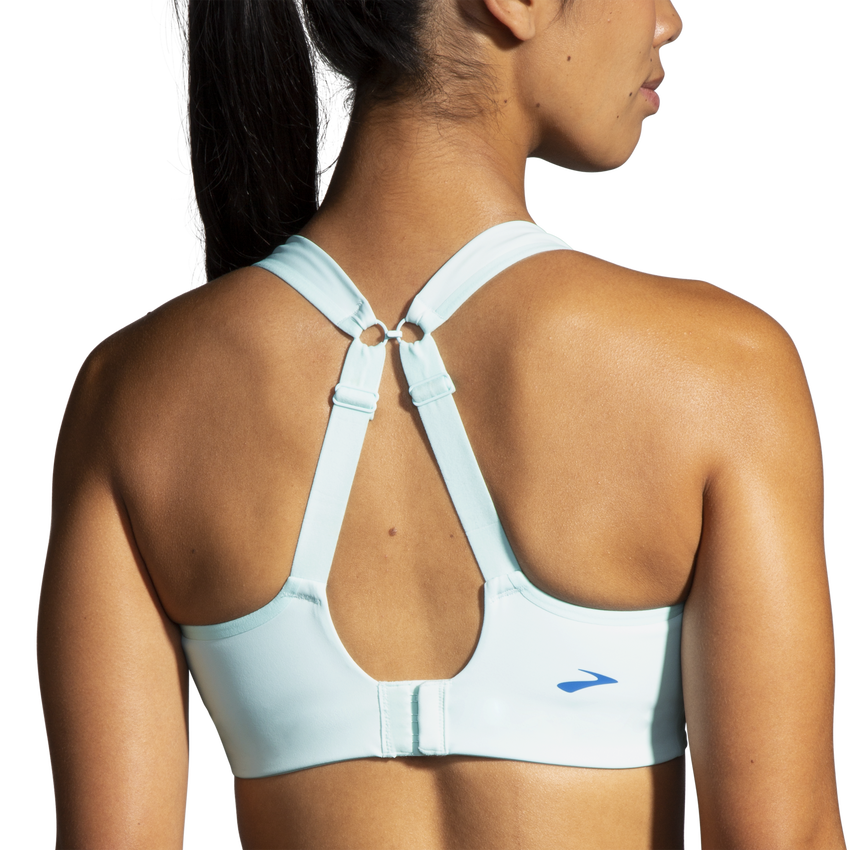 Brooks Drive Convertible Run Bra