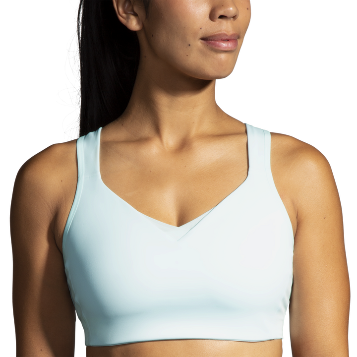 Brooks Drive Convertible Run Bra