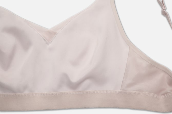 Brooks Drive Convertible Run Bra