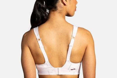 Brooks Drive Convertible Run Bra