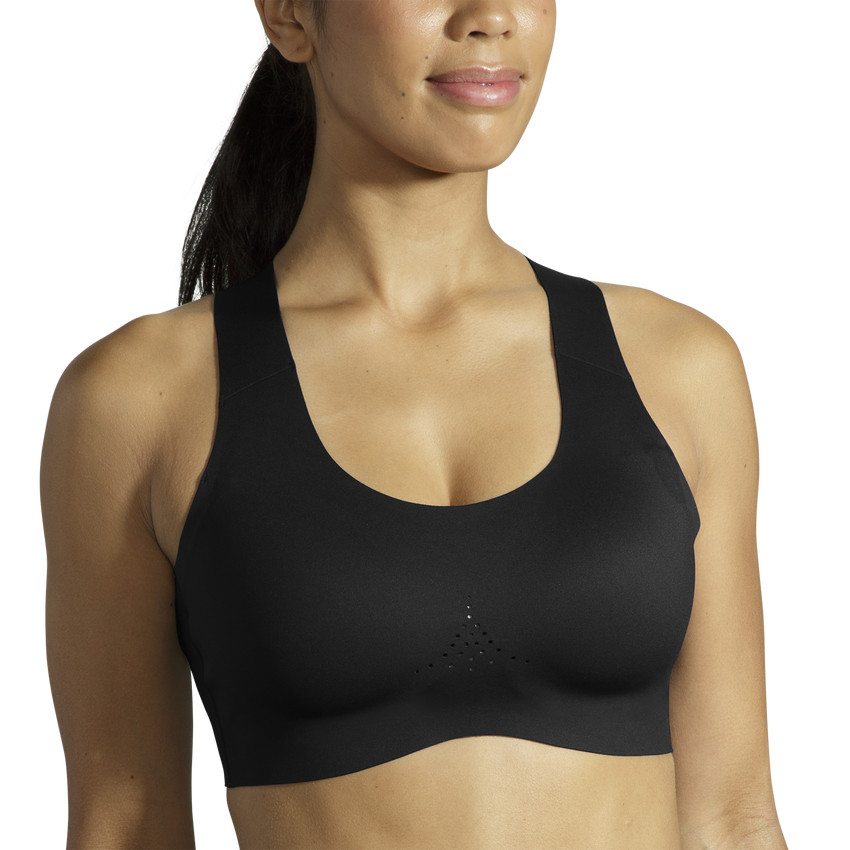 Brooks Dare Crossback Run Bra - Main Image