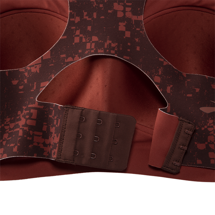 Brooks Dare Racerback Run Bra 2.0