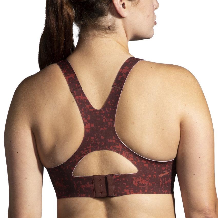 Brooks Dare Racerback Run Bra 2.0